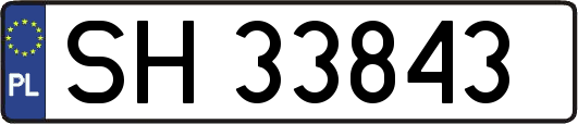 SH33843