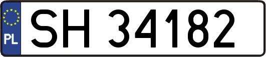 SH34182