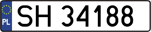 SH34188