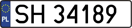SH34189