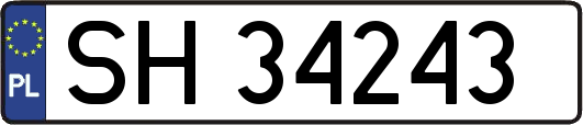 SH34243