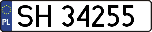 SH34255