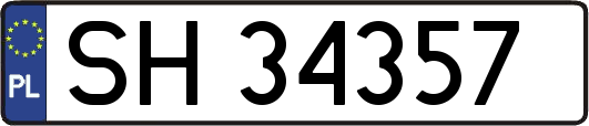 SH34357