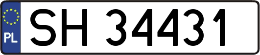 SH34431
