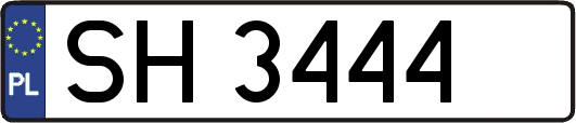 SH3444