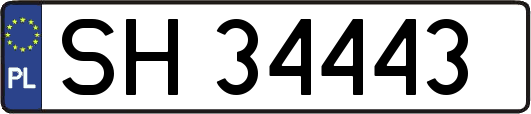 SH34443