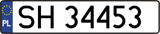 SH34453