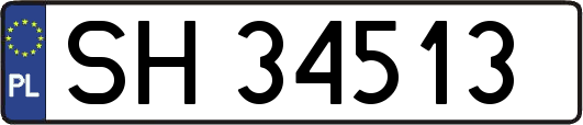SH34513