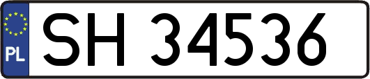 SH34536