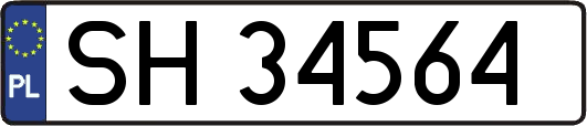 SH34564