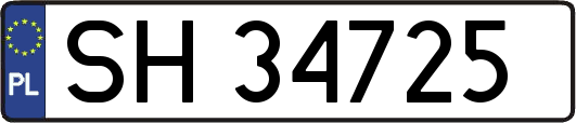 SH34725
