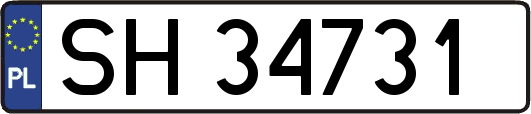 SH34731