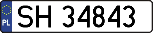 SH34843
