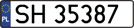 SH35387