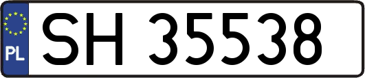 SH35538