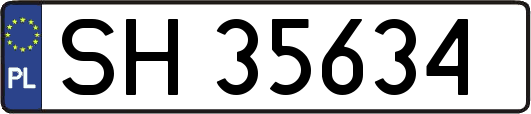 SH35634