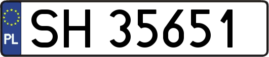 SH35651