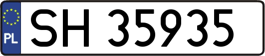 SH35935