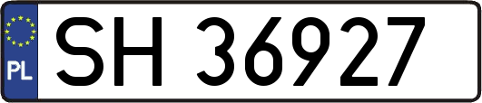 SH36927