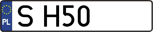 SH50