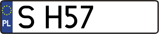 SH57