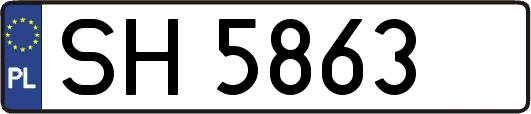 SH5863