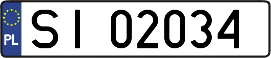 SI02034