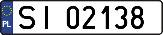 SI02138