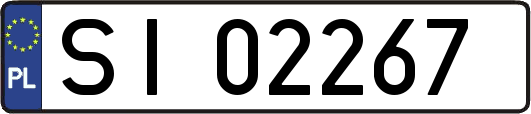 SI02267