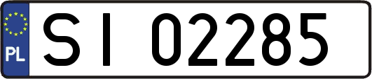 SI02285