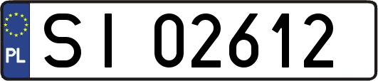 SI02612