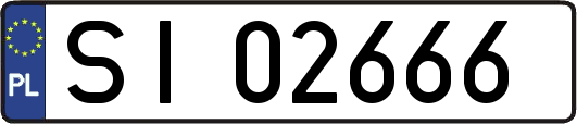 SI02666
