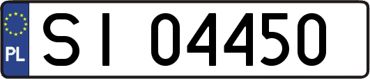 SI04450