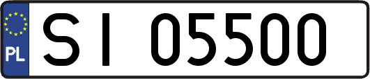 SI05500
