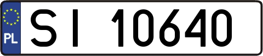SI10640