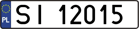 SI12015