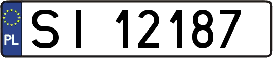 SI12187