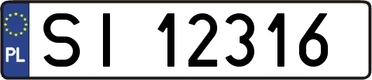 SI12316