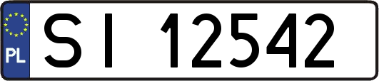 SI12542