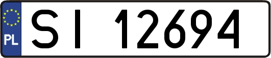 SI12694