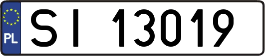 SI13019