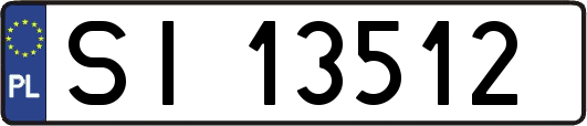 SI13512