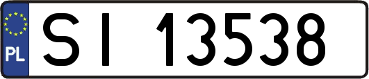 SI13538