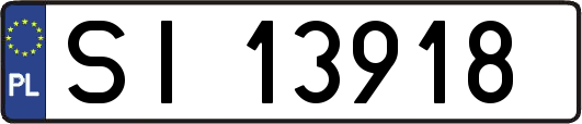 SI13918