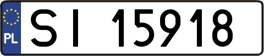 SI15918