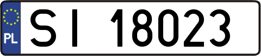 SI18023