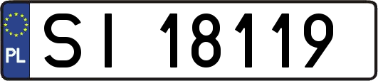 SI18119
