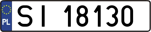 SI18130