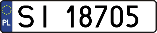 SI18705