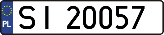 SI20057